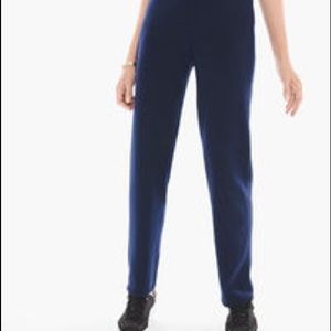 Chico’s NWT Zenergy Cotton Cashmere pants sz3/XL